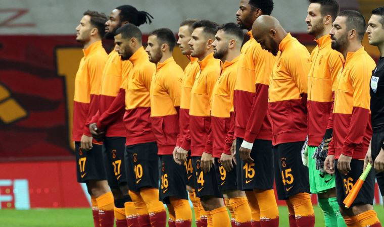Galatasaray, yarın Gençlerbirliği'ne konuk olacak
