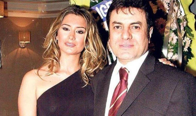 Coşkun Sabah'ın eski eşi Ceyda Okay ev baskınından ceza aldı