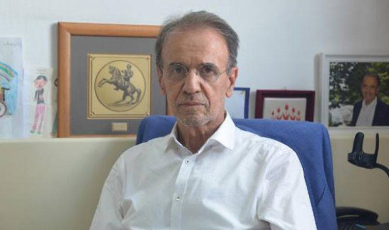 Prof. Dr. Mehmet Ceyhan'dan 'dördüncü dalga' açıklaması: Kaçınmak mümkün değil
