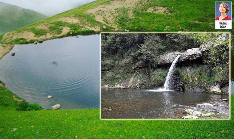 İkizdere’deki taş ocağı yetmemiş bir de kapasite artışı istemişler