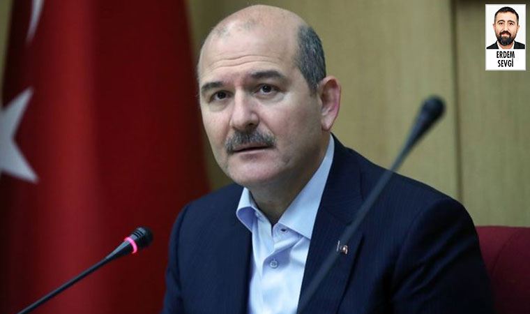 Bakan Soylu’dan Yunus Durmaz ile ilgili önergeye kısa yanıt: İntihar etmiştir