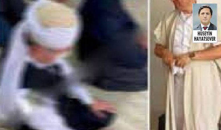 ‘Cüppeli amiral’ soruşturması bayram sonrasına kaldı