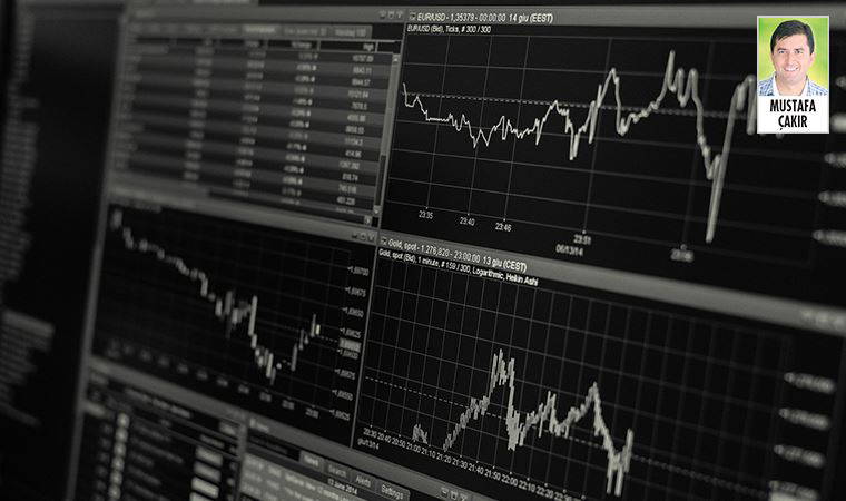 Türkiye’de yurttaş krediyle ayakta duruyor, kişi başı gelir düşüyor