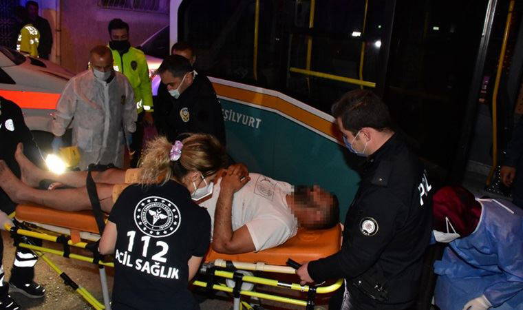 İzmir'de 'kız kaçırma' kavgası: 1 ölü, 1 yaralı