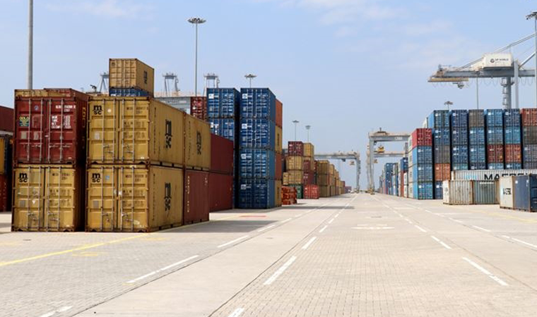 Konteyner krizi 2022 yılına kadar uzayabilir