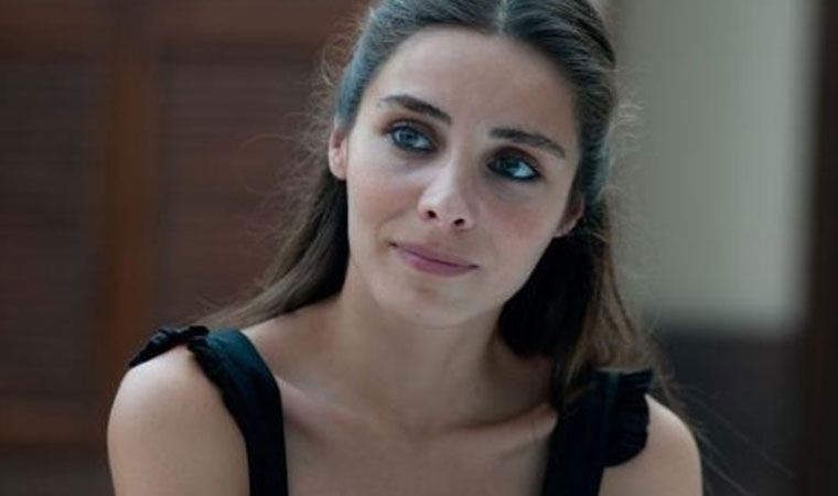 Oyuncu Nur Fettahoğlu: Beni tanıyanlar bilir