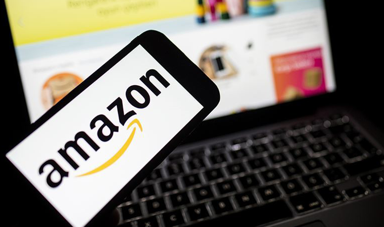 Amazon'dan sahte ürünlerin satışına darbe