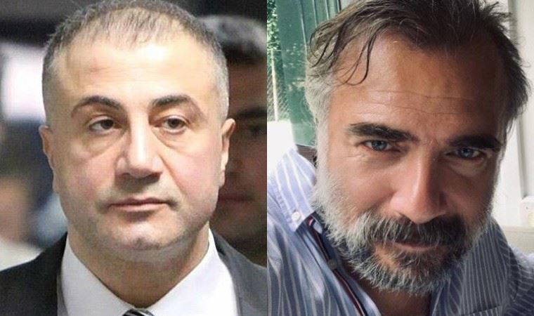 Sedat Peker isyan etmişti: İşte o sahne