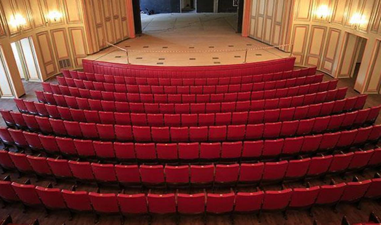 Etkinlik sektörü isyan etti: 