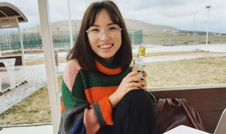 Yeldana Kaharman’ın otopsi raporunu ortaya çıkaran gazeteciye soruşturma