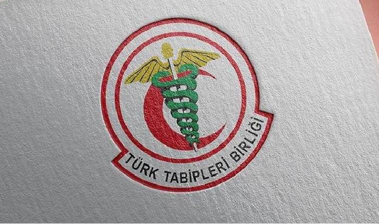 TTB: Aç kapa politikaları ile salgınla mücadele olmaz