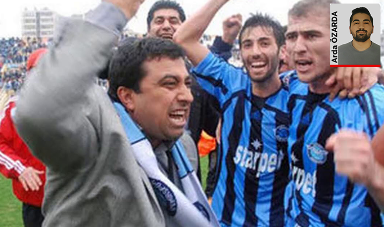 DEMİRSPOR SÜPER LİG'DE