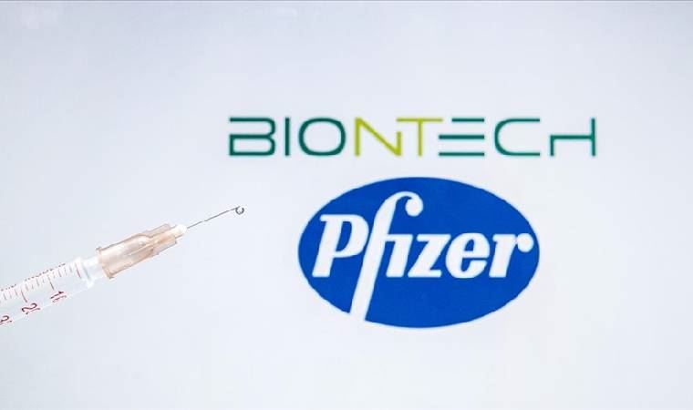 ABD Gıda ve İlaç Dairesi'nden Pfizer aşısının 12-15 yaş grubu için kullanımına onay