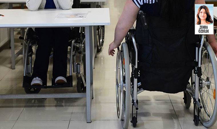 Engellilerin yaşadığı ihlaller görünenden çok daha fazla, pandemi de tuz biber ekti