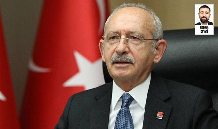 Kemal Kılıçdaroğlu: Ülkeyi AKP-MHP- mafya üçgeni yönetiyor