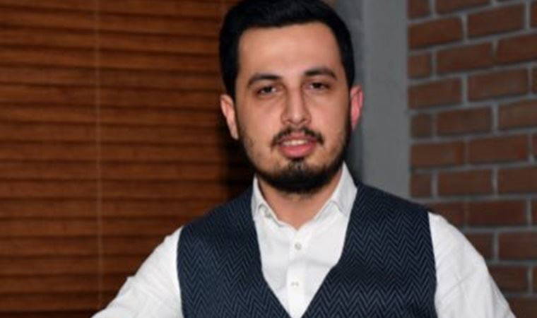 AKP Gençlik Kolları Başkanı'nın eski paylaşımları ortaya çıktı!