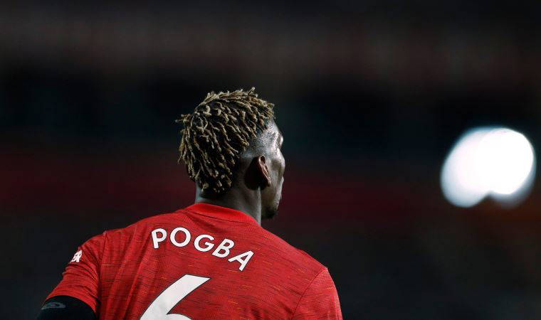 Dünyaca ünlü futbolcular sosyal medya paylaşımlarıyla Filistin'e destek verdi