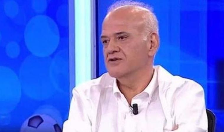 Ahmet Çakar'dan Rıdvan Dilmen'e  sert sözler: Erdoğan'dan güç devşirme!