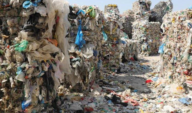 CHP'li Bakan: İthal çöpe Türkiye’de teşvik, Almanya’da soruşturma