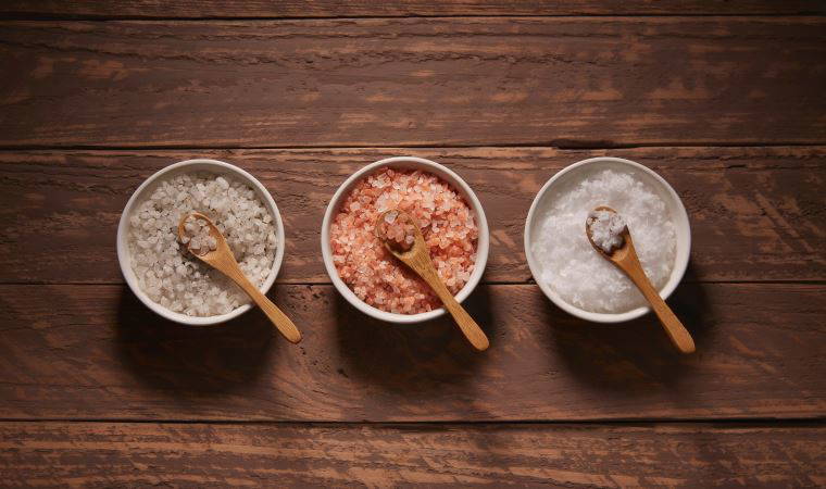 Uzmanından önemli uyarı: Potasyum içeren tuzlara dikkat