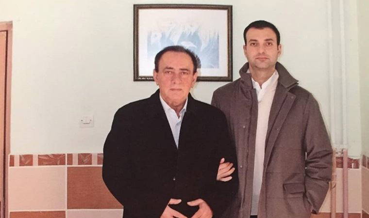 Çakıcı'nın bu kez oğlu sahnede: Hedefte Ali Babacan var