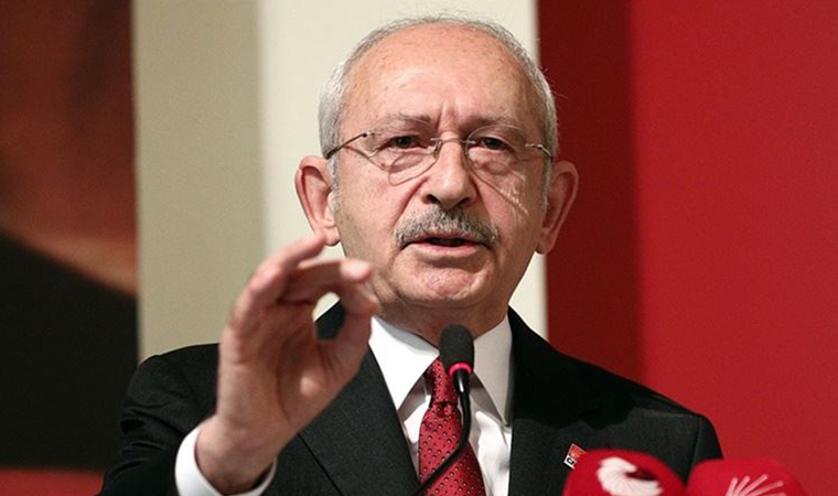 Kılıçdaroğlu'ndan hükümete flaş 'Bayram' çağrısı