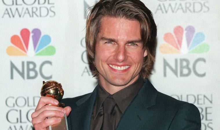 Altın Küre'de 'çeşitlilik' krizi: Tom Cruise ödüllerini iade edecek, NBC gelecek yıl töreni yayımlamayacak