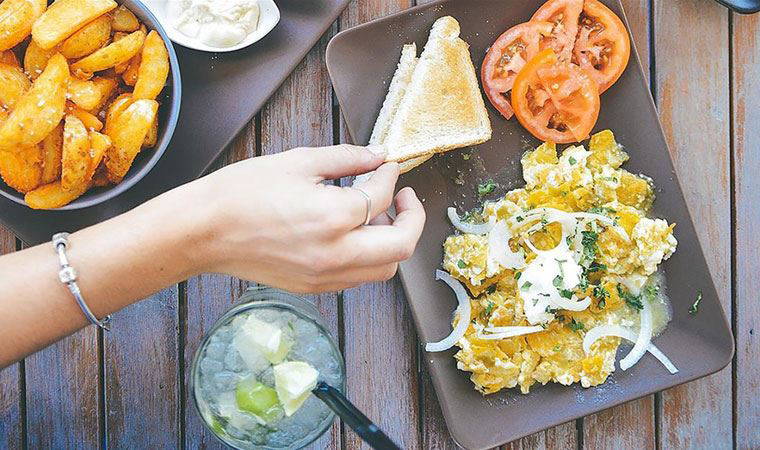 Sağlık Bakanlığı'ndan Ramazan Bayramı'nda beslenme önerileri