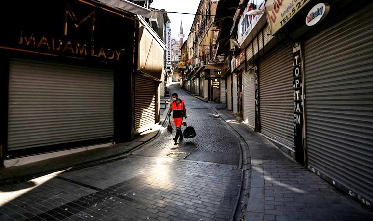 Son dakika... Erdoğan'dan 'normalleşme' açıklaması