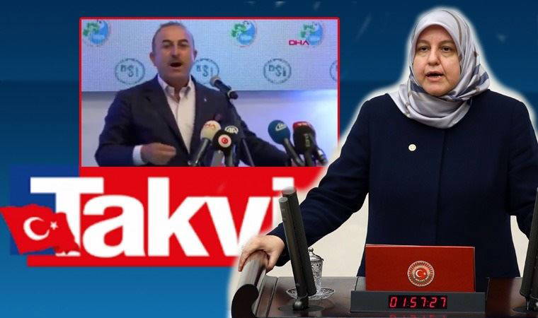Takvim yeniymiş gibi verdi, AKP’li vekil dualarla karşıladı: Kudüs'e asker gönderiyorlar!