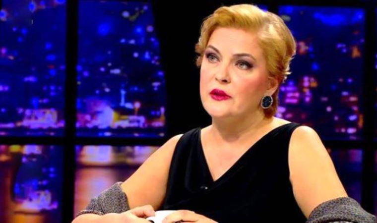 Oyuncu Nurseli İdiz: Erzincan’dan taksiye binip Nişantaşı’na gittim