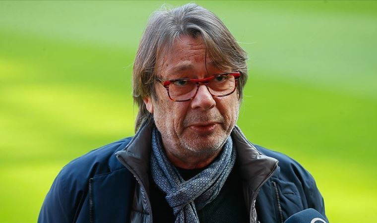 Başkan Mehmet Sepil: Göztepe rakip ayırmaz