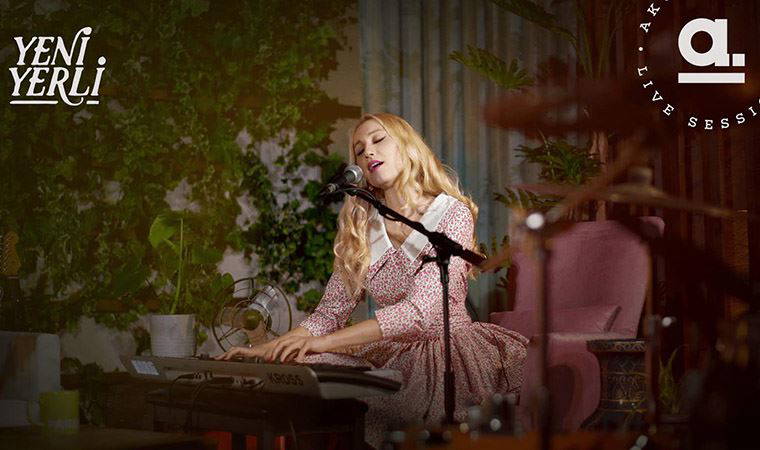 Akustikhane’den anlamlı proje