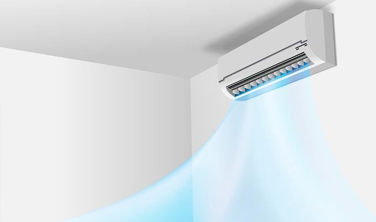 Yaz mevsimi yaklaşırken klima seçiminin ve kullanımının 10 püf noktası