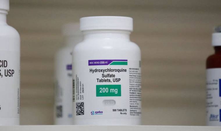 Hidroksiklorokin Covid hastalarının ölümüne yol açıyor mu, bilim insanları ilaç için ne diyor?