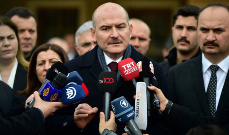 Soylu'dan şampiyonluk açıklaması: 