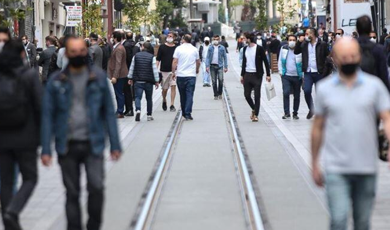 3 aşamalı normalleşme planı masada: Yasaktan sonra nasıl olacak?