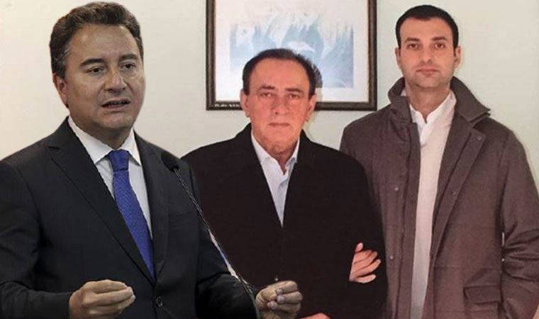 Alaattin Çakıcı'nın oğlu bu kez gazetemizi de kattı, Babacan'a böyle yanıt verdi
