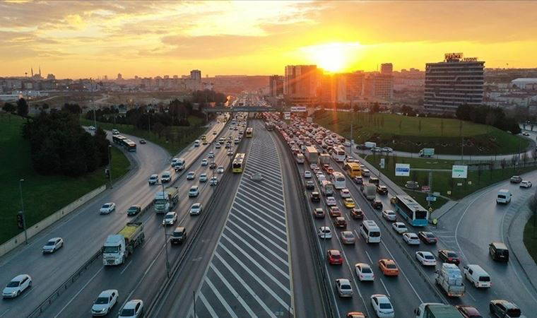 İstanbul'da en çok kazanın yaşandığı 10 kara nokta belirlendi