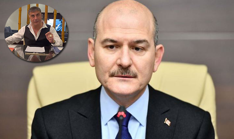 CHP'den Süleyman Soylu'ya: Derhal istifa et 'Temiz Süleyman'