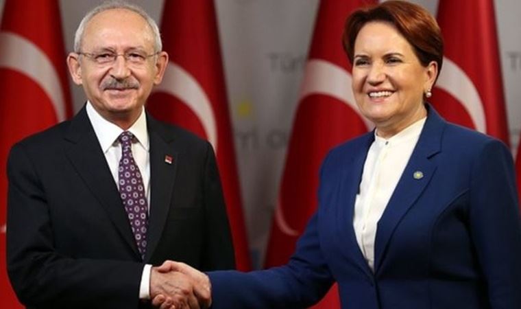 Esnaf anketinde Millet İttifakı sürprizi