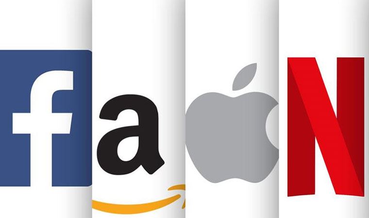 Amazon ve Apple gibi dev teknoloji şirketleri dakikada ne kadar kazanıyor?