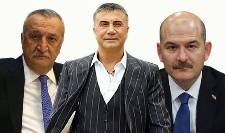 Sedat Peker'in açıklamaları! SOL Parti'den sert sözler: Bu pisliği sol temizler