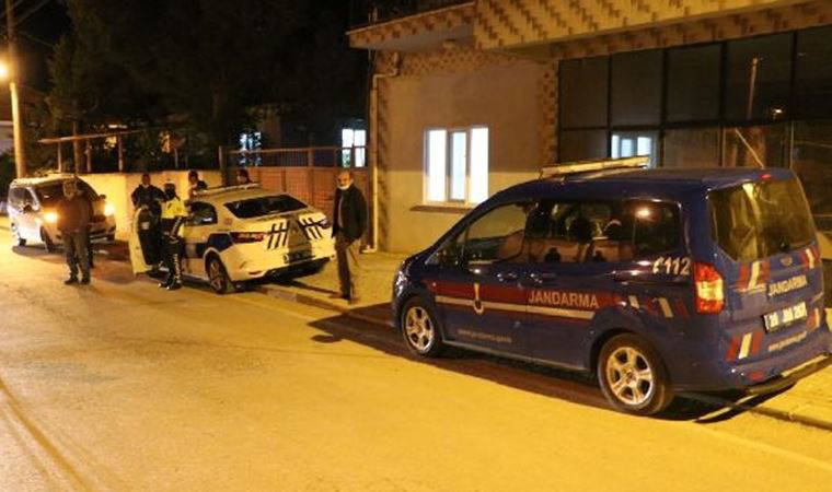 İran sınırında şehit olan özel harekat polisinin kimliği belli oldu