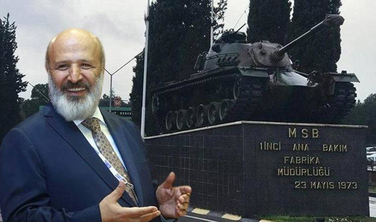 CHP'den Tank Palet çağrısı: 