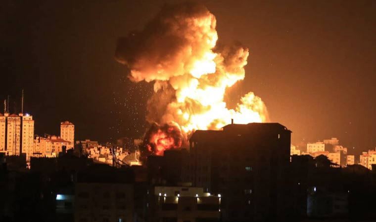 İsrail basınından, "Hamas, Rusya aracılığıyla ateşkes teklif etti" iddiası