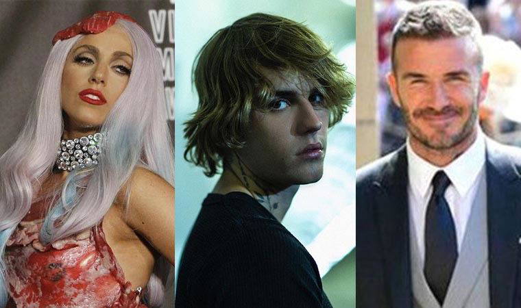 Lady Gaga, David Beckham, BTS, Justin Bieber ve niceleri Friends'in özel bölümünde yer alacak