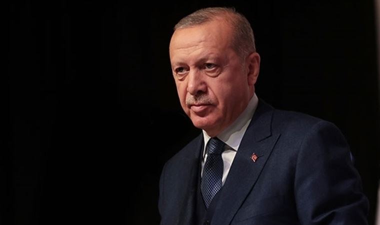 Son dakika... Erdoğan'dan 'kontrollü normalleşme' açıklaması