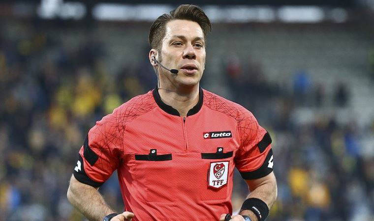 Fırat Aydınus Süper Lig’de son maçına çıkıyor