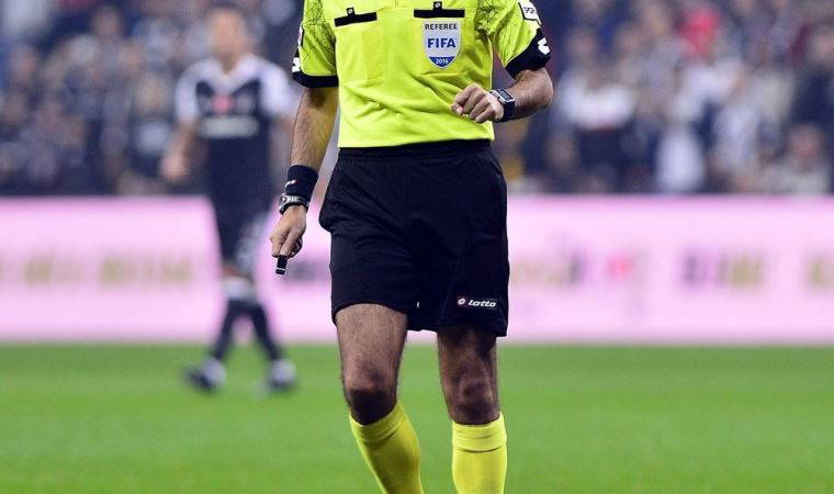 Fırat Aydınus Süper Lig’de son maçına çıkıyor